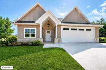 300 Deer Shed Trl, Green Bay, WI 54311