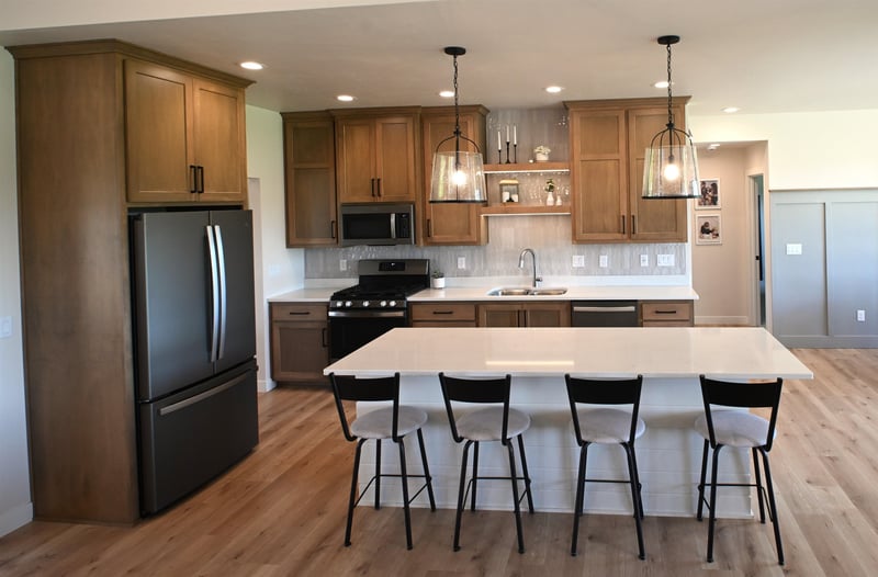 3765 Westpoint Rd, Suamico, WI 54313-1219