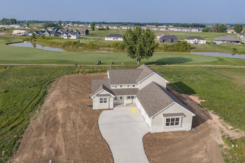 122 Beckerae Ct, Wrightstown, WI 54180