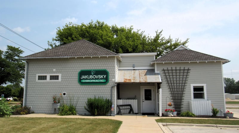 2200 Dickinson Rd #3, De Pere, WI 54115-4056