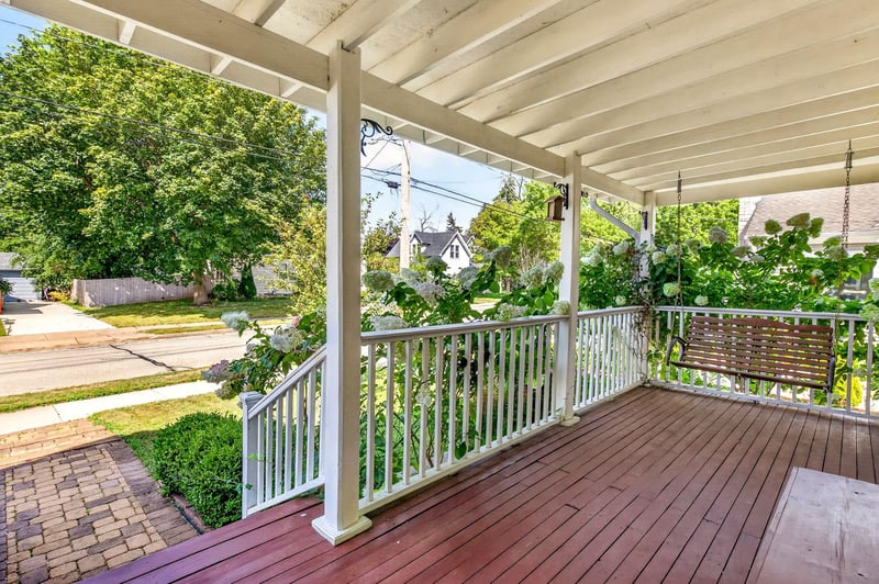 824 S Weimar St, Appleton, WI 54915