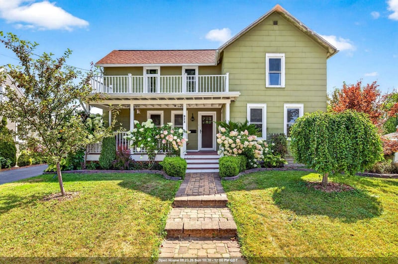 824 S Weimar St, Appleton, WI 54915