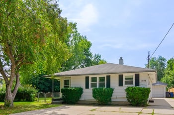 1486 Hastings St, Green Bay, WI 54301