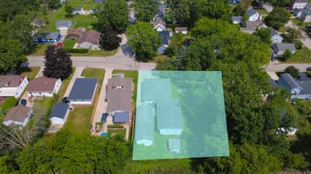 1486 Hastings St, Green Bay, WI 54301