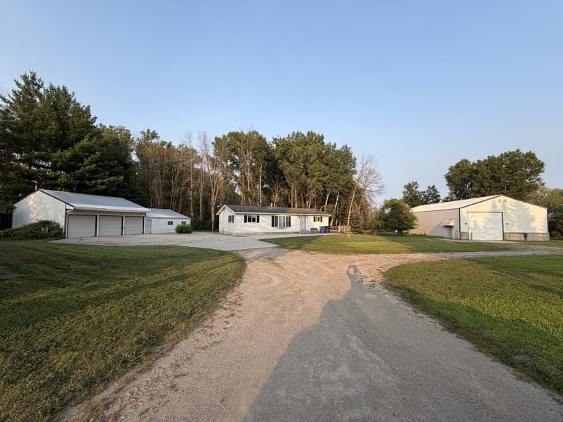 11990 Velp Ave, Green Bay, WI 54313