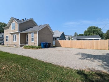 832 Frederick St, Oshkosh, WI 54901