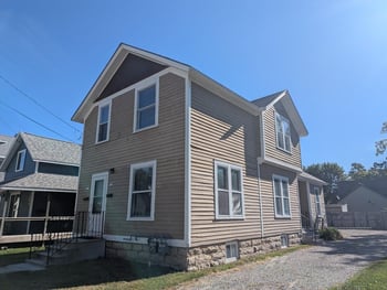 832 Frederick St, Oshkosh, WI 54901