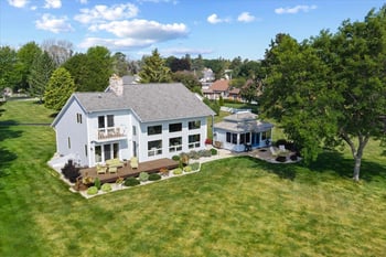 1410 Milwaukee St, Kewaunee, WI 54216