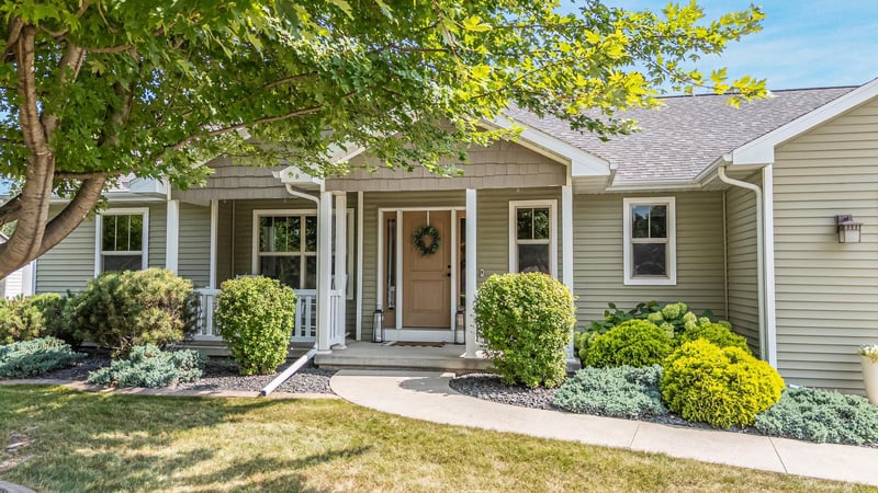 N3608 Scenic Ln, Freedom, WI 54913