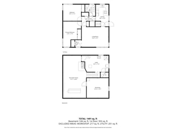 1342 Waugoo Ave, Oshkosh, WI 54901