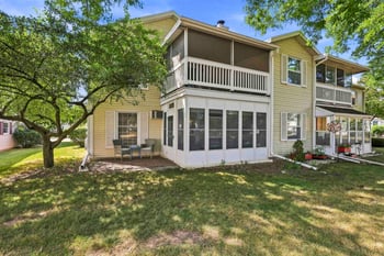 544 W Smith Ave, Oshkosh, WI 54901
