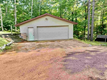 17151 Archibald Lake Rd, Townsend, WI 54175