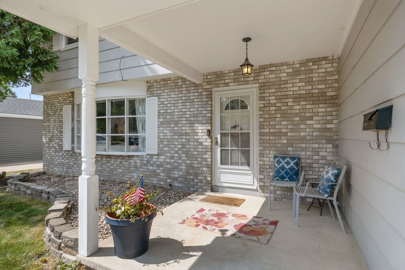 1621 N Mcdonald St, Appleton, WI 54911-3938