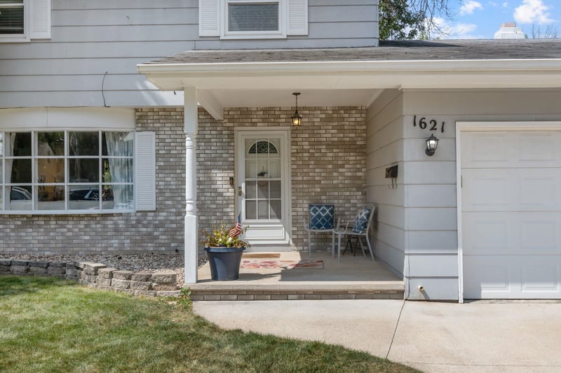 1621 N Mcdonald St, Appleton, WI 54911-3938