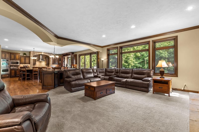 417 Hidden Ridges Way, Combined Locks, WI 54113