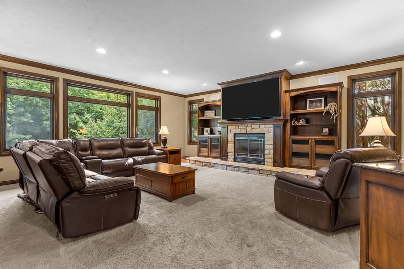 417 Hidden Ridges Way, Combined Locks, WI 54113