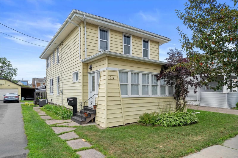 Home Worth Check