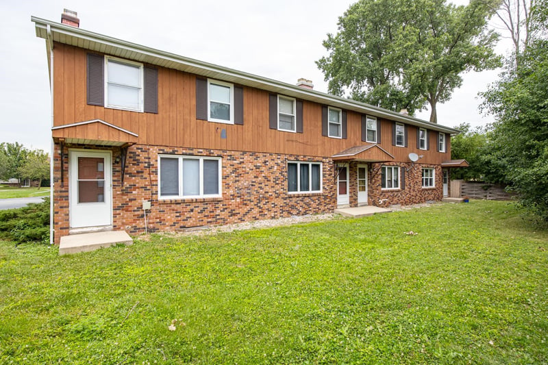 2414 Honey Lou Ct, Appleton, WI 54915-6216