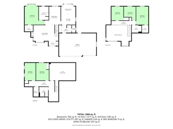 2705 Oakwood Cir, Oshkosh, WI 54904-8463