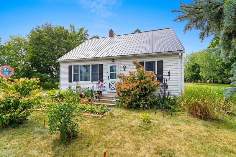 113 N Elm Ave, Gillett, WI 54124