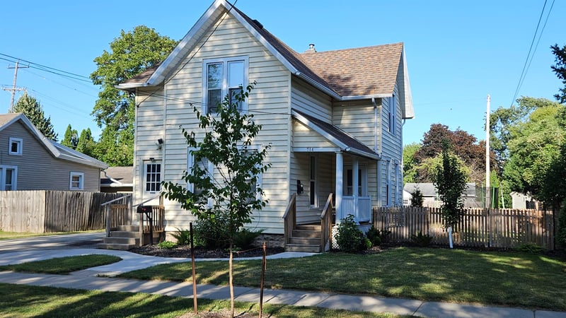 714 N Durkee St, Appleton, WI 54911