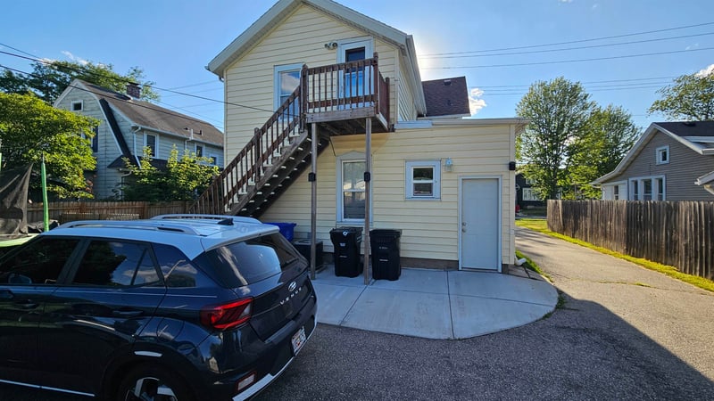 714 N Durkee St, Appleton, WI 54911