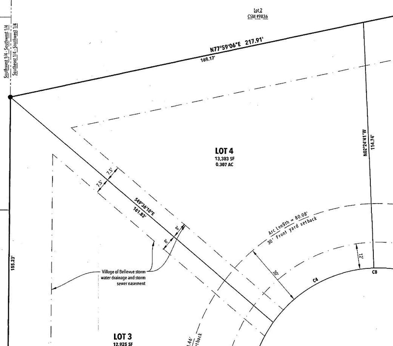 2126 Aurrailia Ct, Green Bay, WI 54311