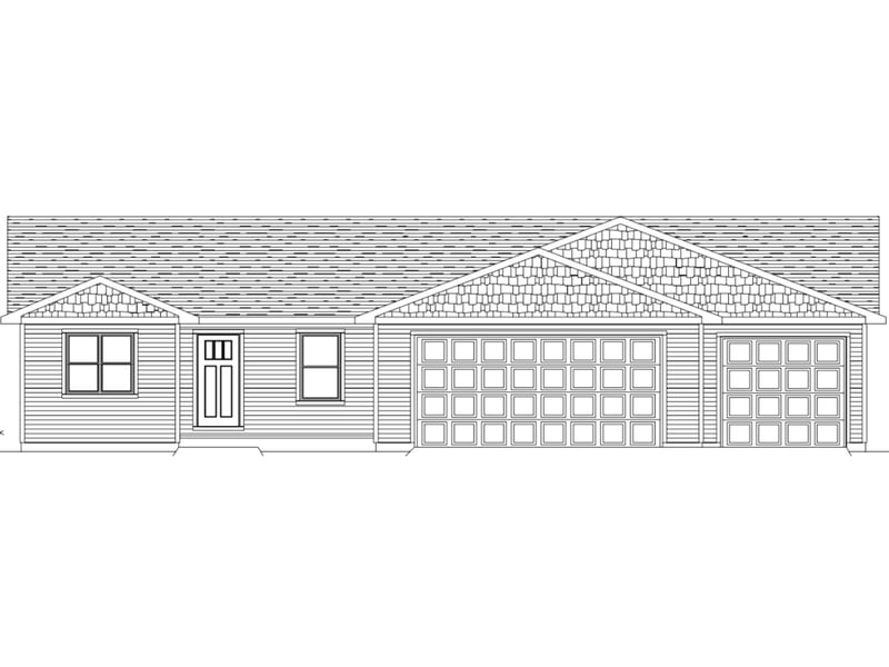 N8590 Forest Rn, Menasha, WI 54952