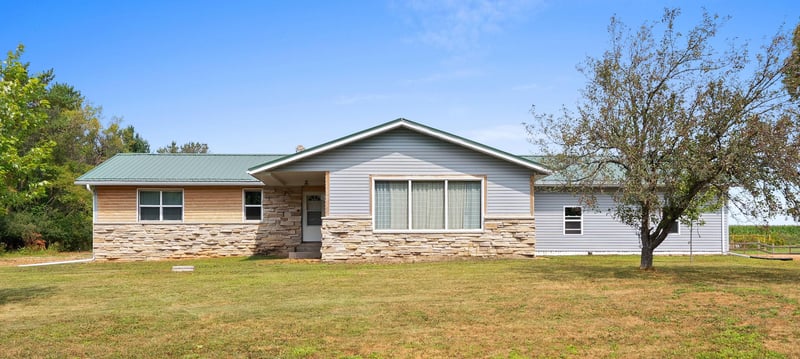 190 Cty Rd N Hw, Birnamwood, WI 54414