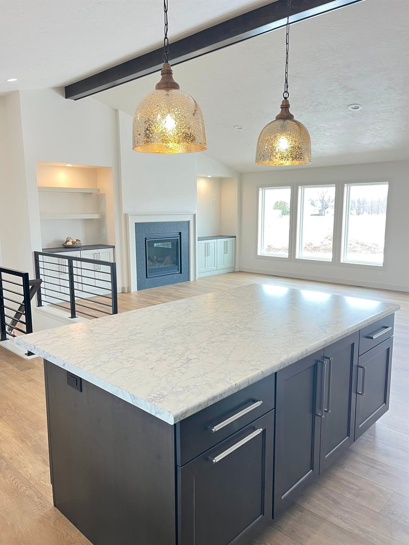 W5747 Roundstone Pl, Menasha, WI 54952