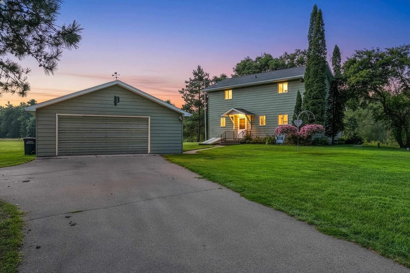 N2830 County K Rd, Shawano, WI 54166