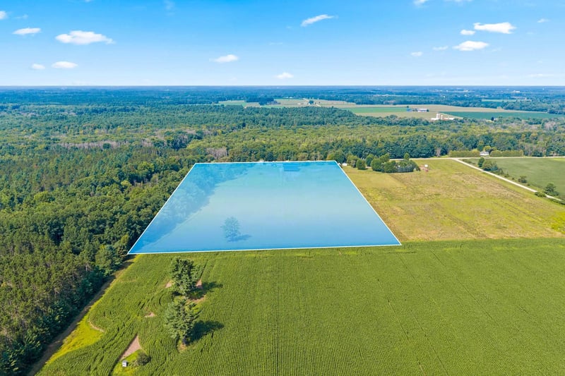 N2830 County K Rd, Shawano, WI 54166