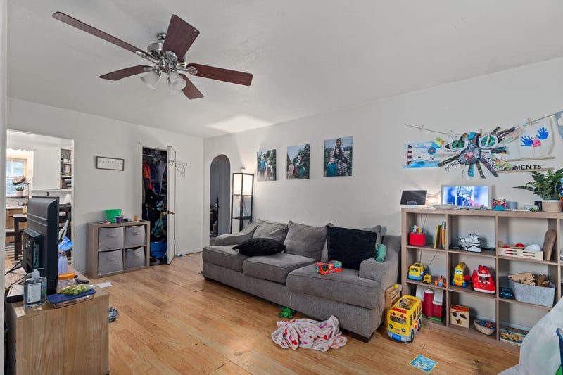 608 S Norwood Ave, Green Bay, WI 54303