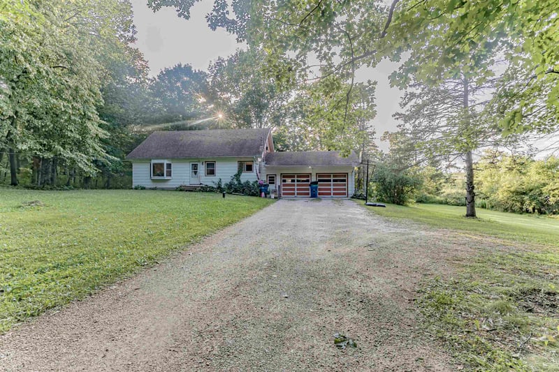 W7310 Hillside Dr, Shawano, WI 54166-9999