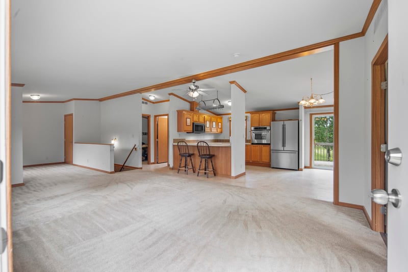 N5170 Redwood Ln, Shawano, WI 54166