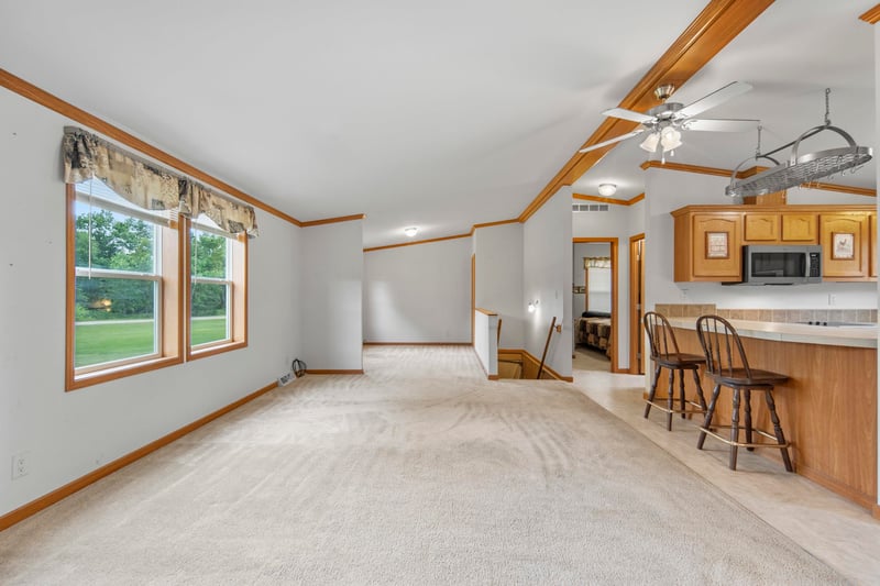 N5170 Redwood Ln, Shawano, WI 54166