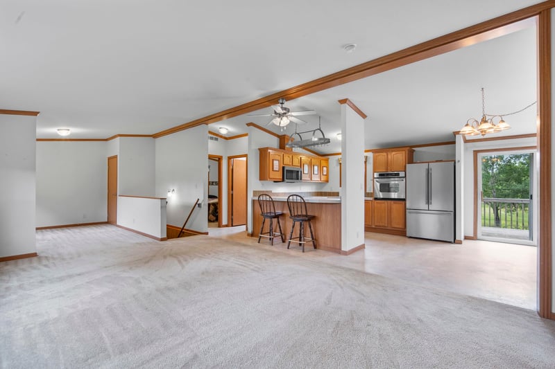 N5170 Redwood Ln, Shawano, WI 54166