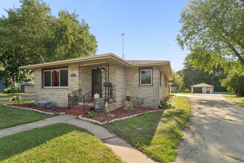 Home Worth Check