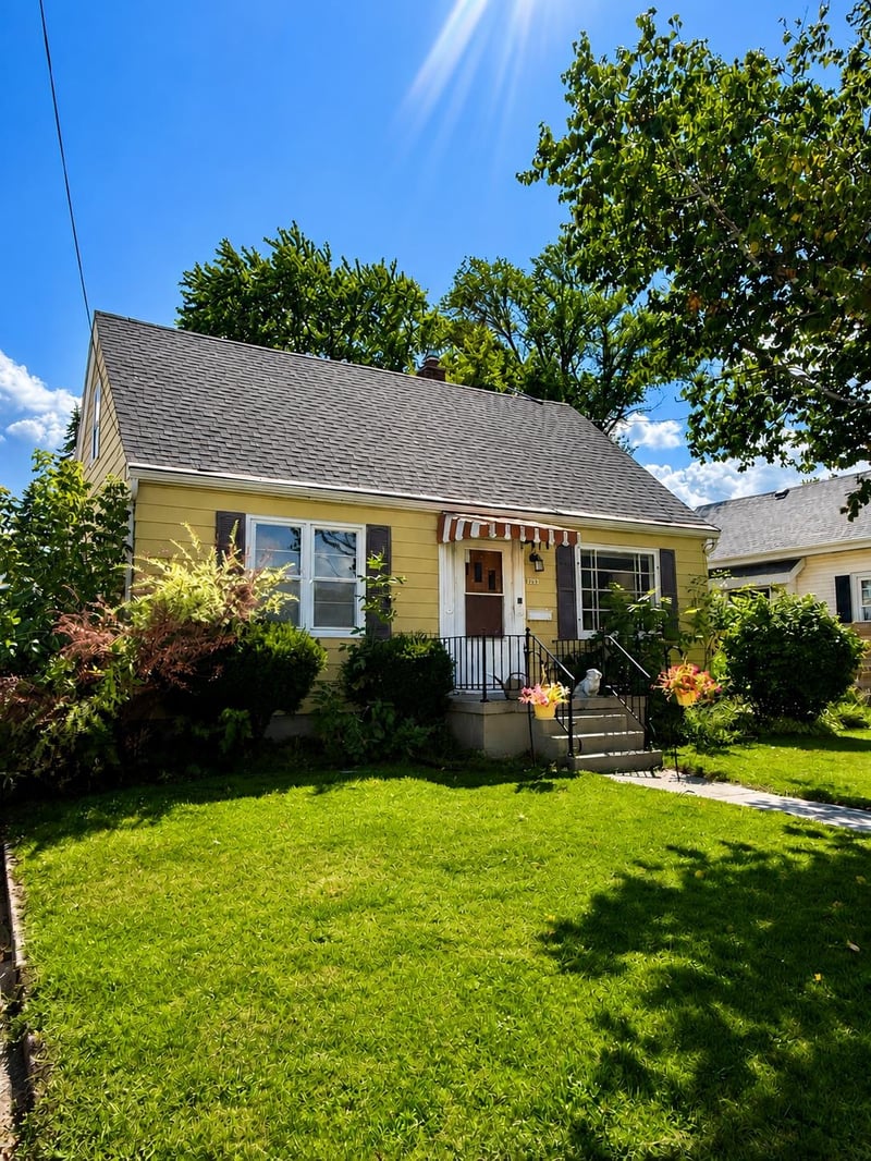 1219 Witzel Ave, Oshkosh, WI 54902