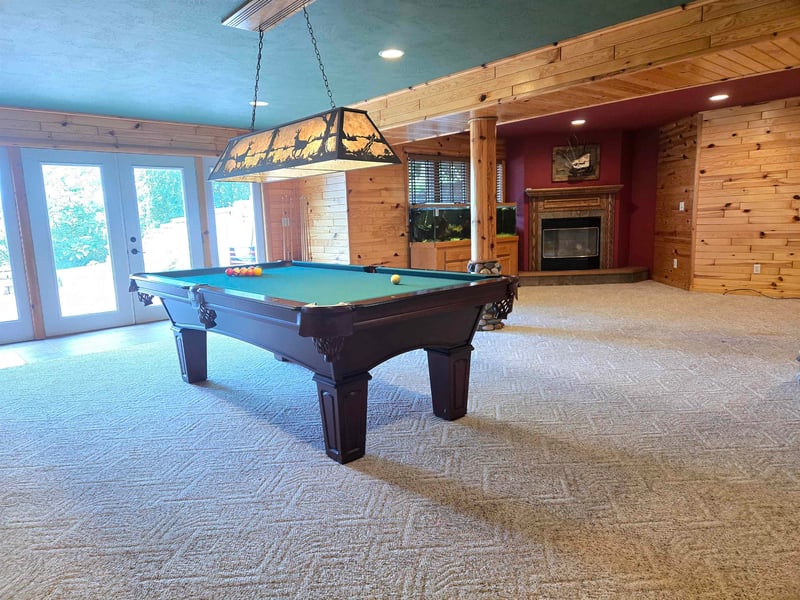 N4067 Twilight Beach Rd, Chilton, WI 53014