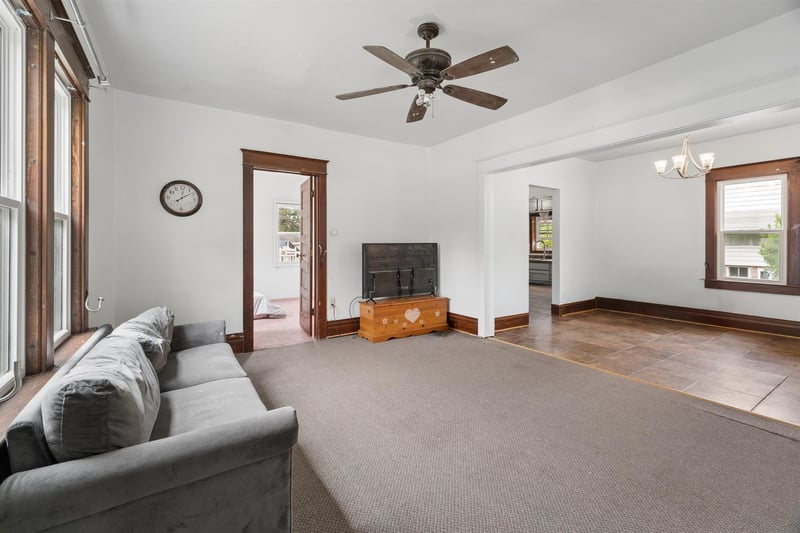 335 Cleveland St, Brillion, WI 54110