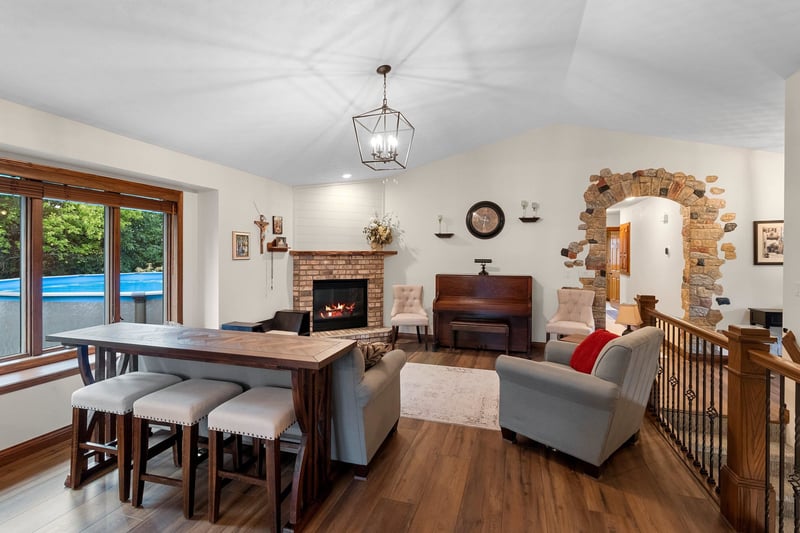 W5132 Blue Heron Ct, Sherwood, WI 54169