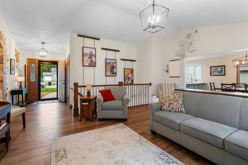 W5132 Blue Heron Ct, Sherwood, WI 54169