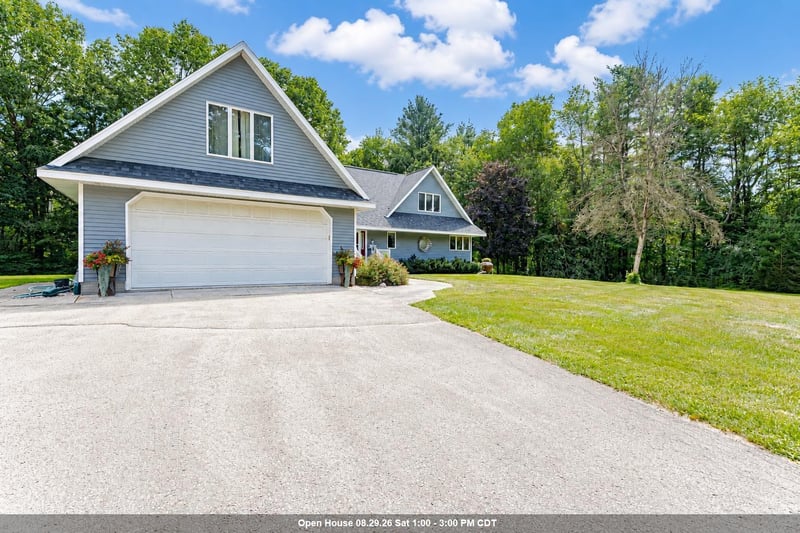 N7074 State Hwy 47 55, Shawano, WI 54166-0000