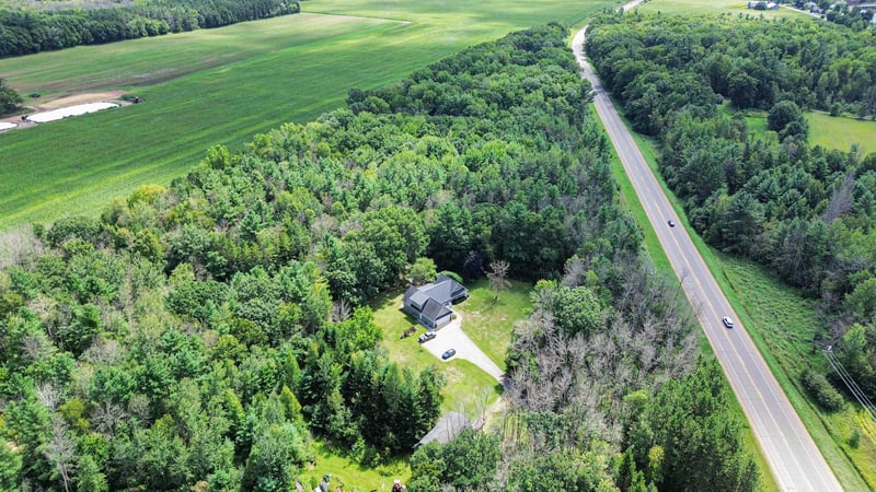 N7074 State Hwy 47 55, Shawano, WI 54166-0000