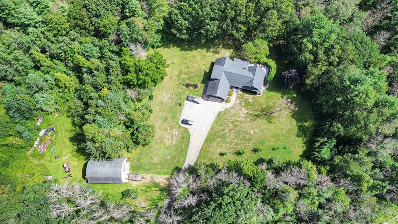 N7074 State Hwy 47 55, Shawano, WI 54166-0000