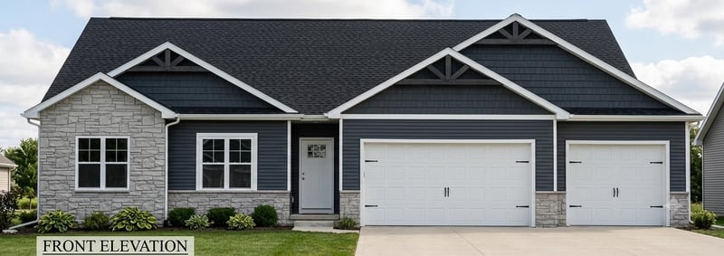 8310 Xavier Dr, Neenah, WI 54952