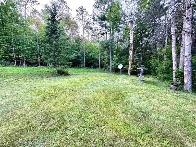 14268 Church Rd, Mountain, WI 54149