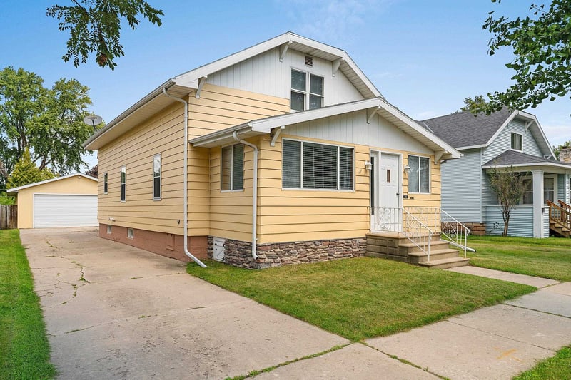 Home Worth Check