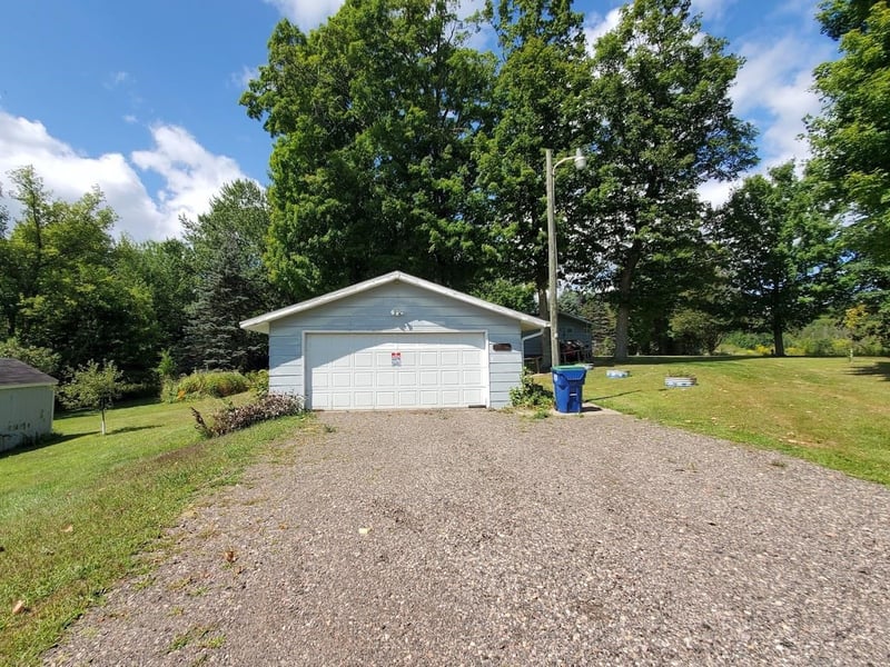 N4729 Highway 45, Tigerton, WI 54486-8917